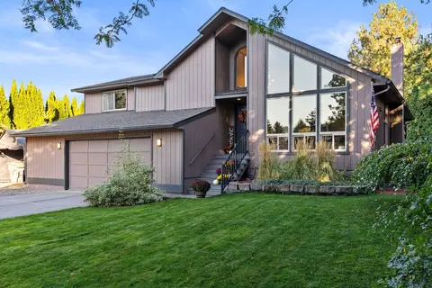 3807 S Woodward Rd, Spokane, WA 99206