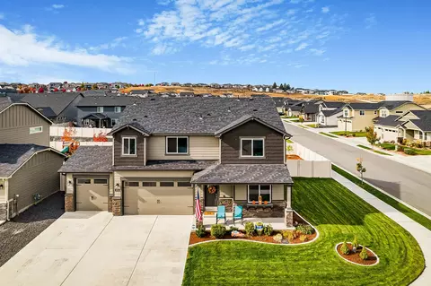1804 S Beige St, Greenacres, WA 99016