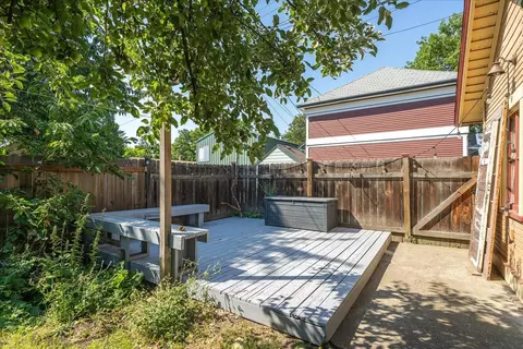 Exterior - 1730 W 12th Ave, Spokane, WA 99204 photo 8 of 12