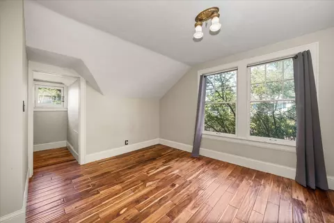Bedroom - 1730 W 12th Ave, Spokane, WA 99204 photo 3 of 5