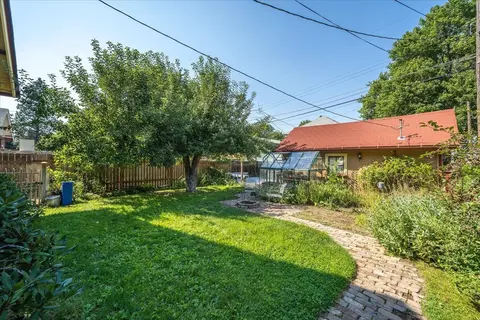 Exterior - 1730 W 12th Ave, Spokane, WA 99204 photo 4 of 12