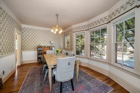 Dining - 1730 W 12th Ave, Spokane, WA 99204 photo 1 of 2