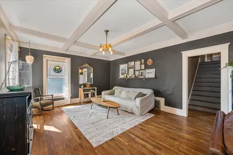 Living - 1730 W 12th Ave, Spokane, WA 99204 photo 1 of 5