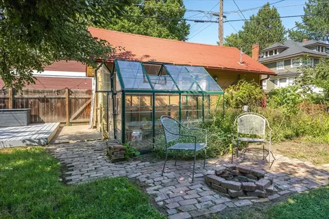 Exterior - 1730 W 12th Ave, Spokane, WA 99204 photo 7 of 12