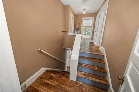 Entry Way - 1730 W 12th Ave, Spokane, WA 99204 photo 2 of 2