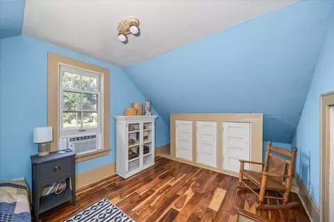 Bedroom - 1730 W 12th Ave, Spokane, WA 99204 photo 5 of 5