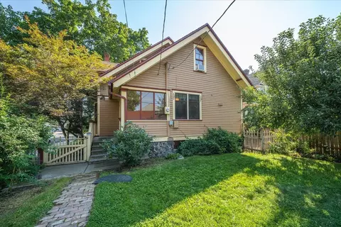 Exterior - 1730 W 12th Ave, Spokane, WA 99204 photo 5 of 12