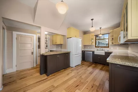 Kitchen - 1730 W 12th Ave, Spokane, WA 99204 photo 1 of 2