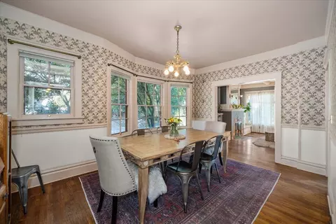 Dining - 1730 W 12th Ave, Spokane, WA 99204 photo 2 of 2