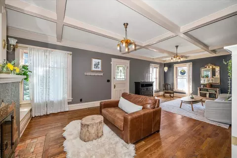 Living - 1730 W 12th Ave, Spokane, WA 99204 photo 5 of 5