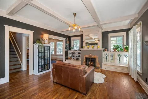 Living - 1730 W 12th Ave, Spokane, WA 99204 photo 4 of 5