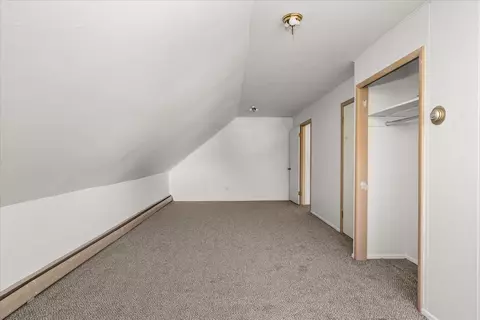 Bedroom - 416 Ermina Ave, Spokane, WA 99207 photo 5 of 5