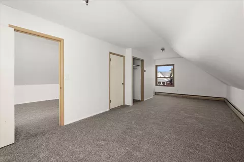 Bedroom - 416 Ermina Ave, Spokane, WA 99207 photo 4 of 5