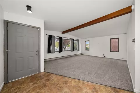 Living - 416 Ermina Ave, Spokane, WA 99207 photo 2 of 6