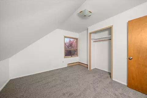 Bedroom - 416 Ermina Ave, Spokane, WA 99207 photo 3 of 5