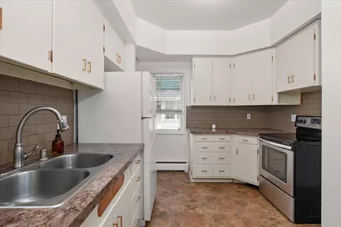 Kitchen - 416 Ermina Ave, Spokane, WA 99207 photo 4 of 5