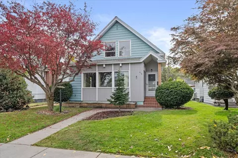 416 Ermina Ave, Spokane, WA 99207