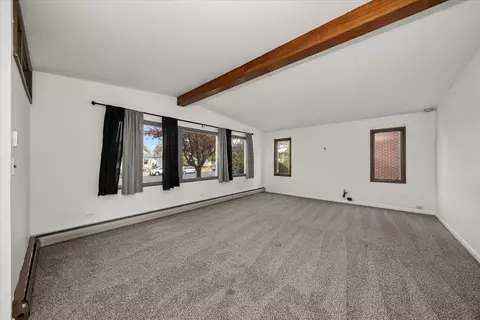 Living - 416 Ermina Ave, Spokane, WA 99207 photo 3 of 6
