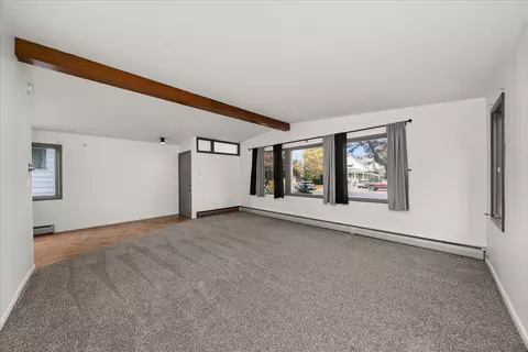 Living - 416 Ermina Ave, Spokane, WA 99207 photo 4 of 6