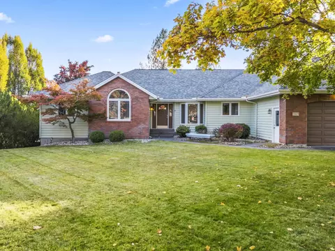 5009 W Howesdale Dr, Spokane, WA 99208