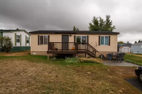 2201 N Craig Rd # 250, Spokane, WA 99224