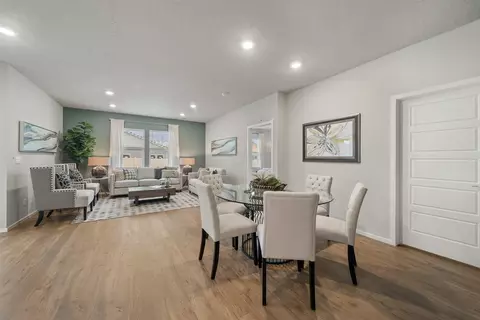Dining - 3214 E Chatham Ave, Mead, WA 99021 photo 1 of 1
