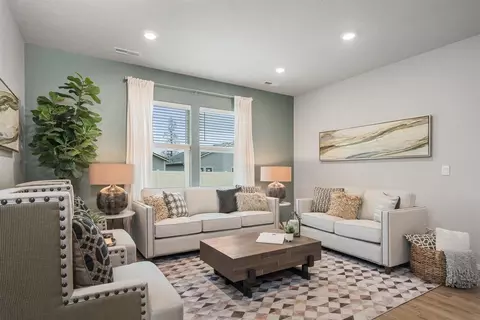 Living - 3214 E Chatham Ave, Mead, WA 99021 photo 3 of 3