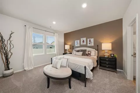 Bedroom - 3214 E Chatham Ave, Mead, WA 99021 photo 1 of 3
