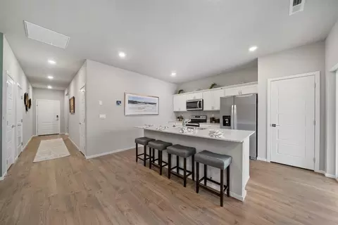 Entry Way - 3214 E Chatham Ave, Mead, WA 99021 photo 3 of 5