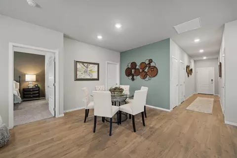 Entry Way - 3214 E Chatham Ave, Mead, WA 99021 photo 5 of 5