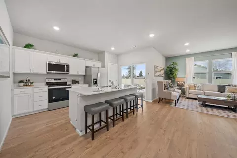 Kitchen - 3214 E Chatham Ave, Mead, WA 99021 photo 1 of 5