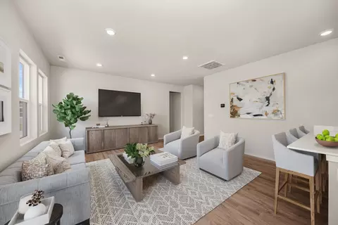 Living - 3208 E Chatham Ave, Mead, WA 99021 photo 2 of 2