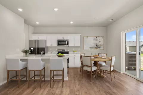 Kitchen - 3208 E Chatham Ave, Mead, WA 99021 photo 1 of 3