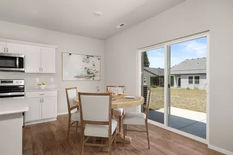 Dining - 3208 E Chatham Ave, Mead, WA 99021 photo 1 of 1