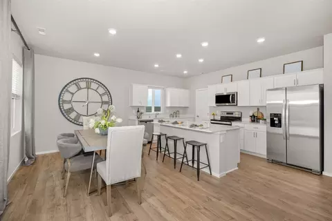 Kitchen - 3202 E Chatham Ave, Mead, WA 99021 photo 1 of 7