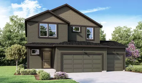 3202 E Chatham Ave, Mead, WA 99021