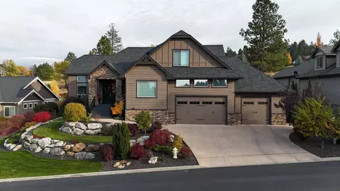21716 E Mill River Ln, Liberty Lake, WA 99019
