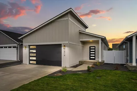 1818 N Jakeman Ct, Spokane Valley, WA 99016