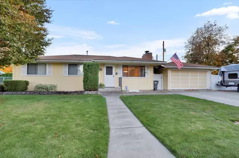 11908 E 25th Ave, Spokane, WA 99206