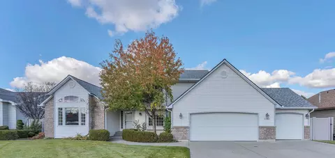 15309 E 26th Ct, Spokane Valley, WA 99037
