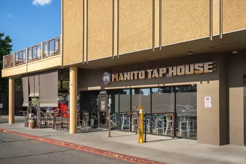 Exterior - 310 E 19th Ave, Spokane, WA 99203 photo 9 of 10