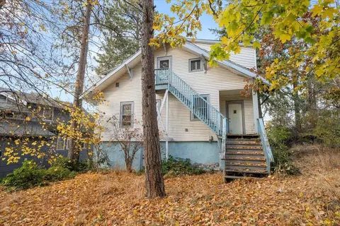 Exterior - 310 E 19th Ave, Spokane, WA 99203 photo 6 of 10