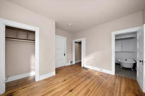 Bedroom - 310 E 19th Ave, Spokane, WA 99203 photo 1 of 4