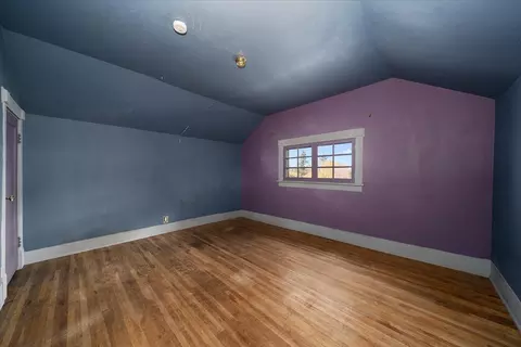 Bedroom - 310 E 19th Ave, Spokane, WA 99203 photo 3 of 4