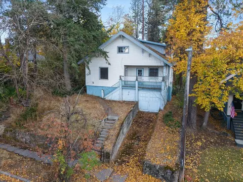 Exterior - 310 E 19th Ave, Spokane, WA 99203 photo 10 of 10