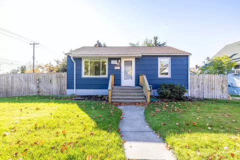 558 E Liberty Ave, Spokane, WA 99207