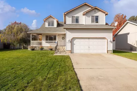 1120 S Newer Rd, Spokane Valley, WA 99037