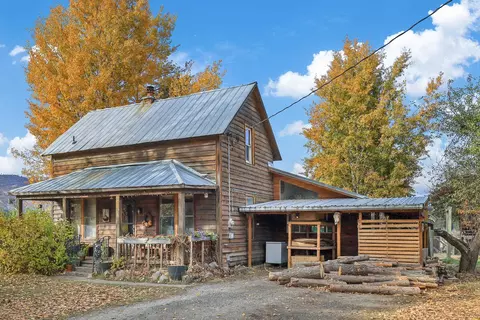 5150 W Casberg Burroughs Rd, Deer Park, WA 99006
