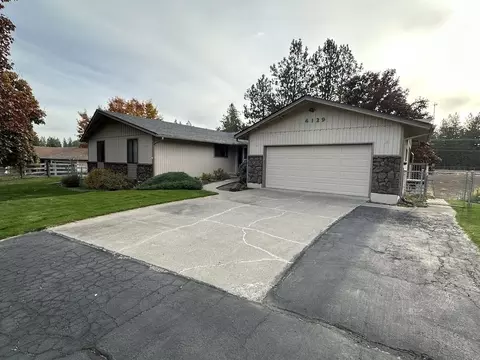 4129 S Driftwood Dr, Spokane Valley, WA 99206