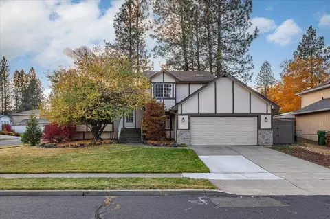 7131 N Deschutes Dr, Spokane, WA 99208